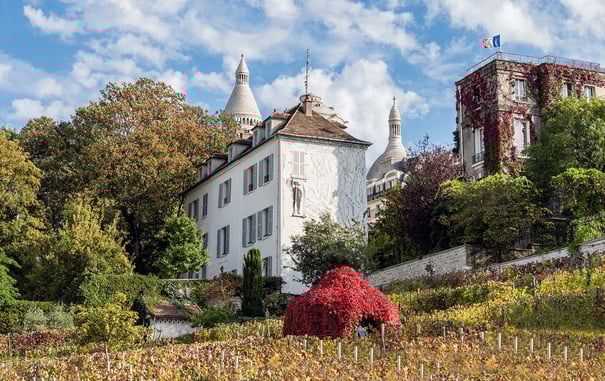 Plan Now for Montmartre’s Grape Harvest Festival This Year