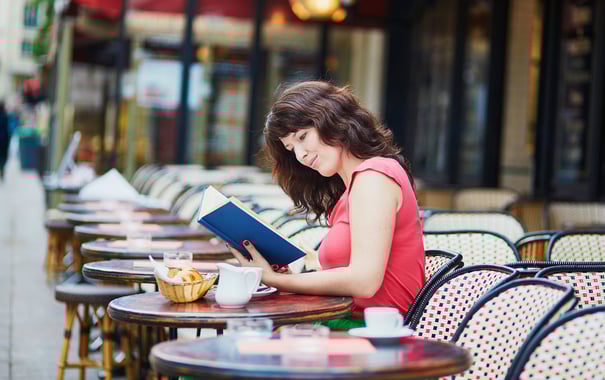 Our Top Picks for Where to Learn French in Paris