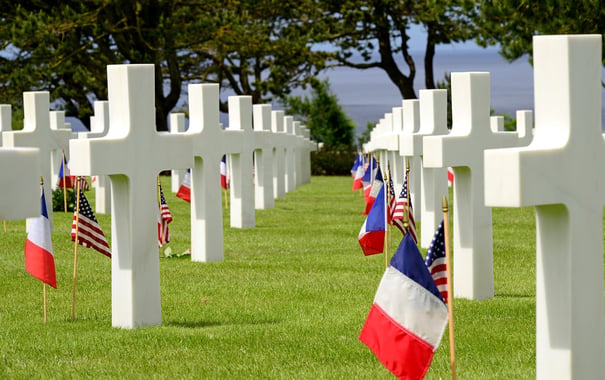 Understanding Paris During WWII – A Powerful Tour Through History