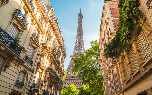 A Guide to Financing Your Paris Apartment