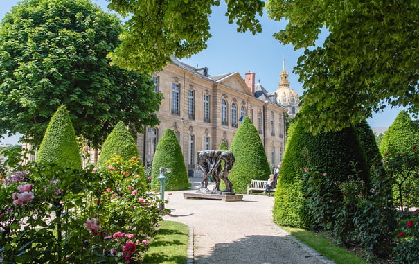 A Beautiful Summer for Art Lovers in Paris