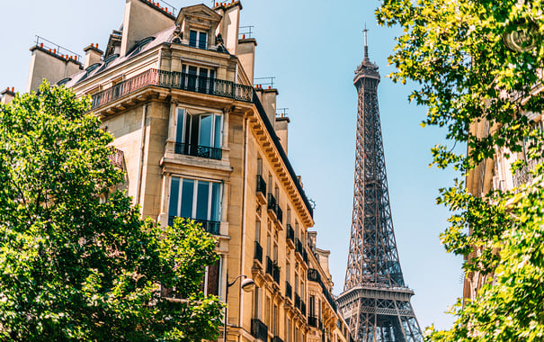 Paris Real Estate in 2026: Why Do the Best Apartments Cost More Than the Average?