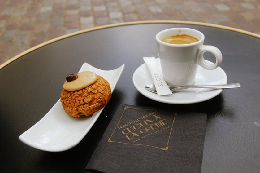 Pretty Pastries of Paris – The 7 Best Sweets to Sample!