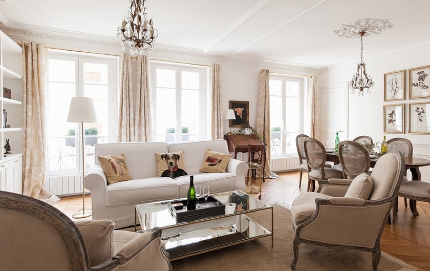 Introducing the Montagny – The Epitome of Parisian Elegance