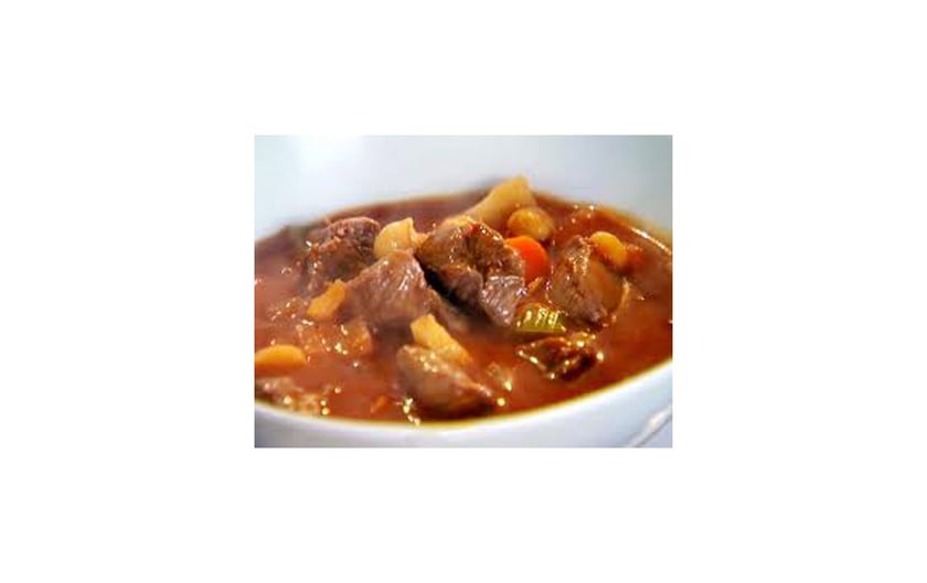 Navarin of Lamb — A Delicious Winter Stew!