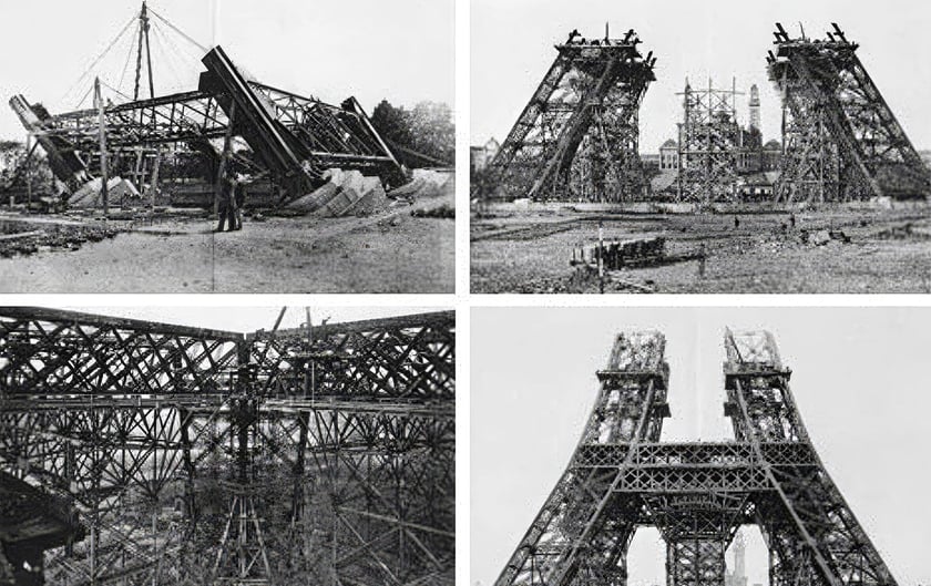 Eiffel’s Tower – An Excellent Read!