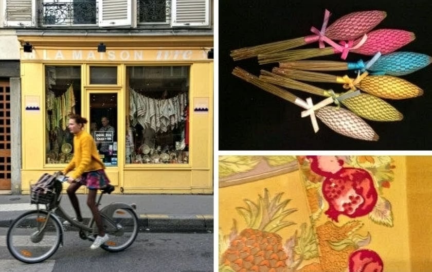 Maison Ivre – A Paris Perfect Shopping Secret