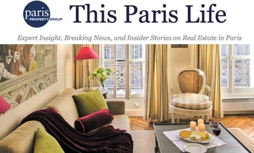 Don’t Miss Our Insider Paris Property Buying Tips on This Paris Life!