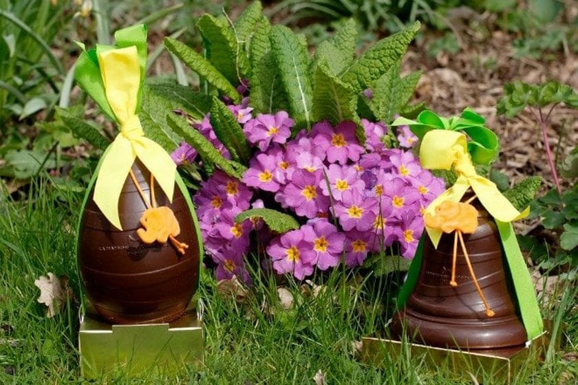 Discover the Easter Traditions in France