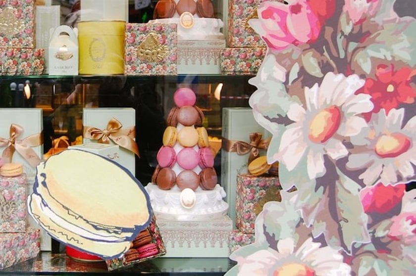 What to See and Do This Easter in Paris