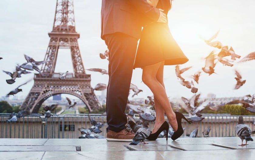 Don’t Miss These Incredible Paris Airfare Sales!