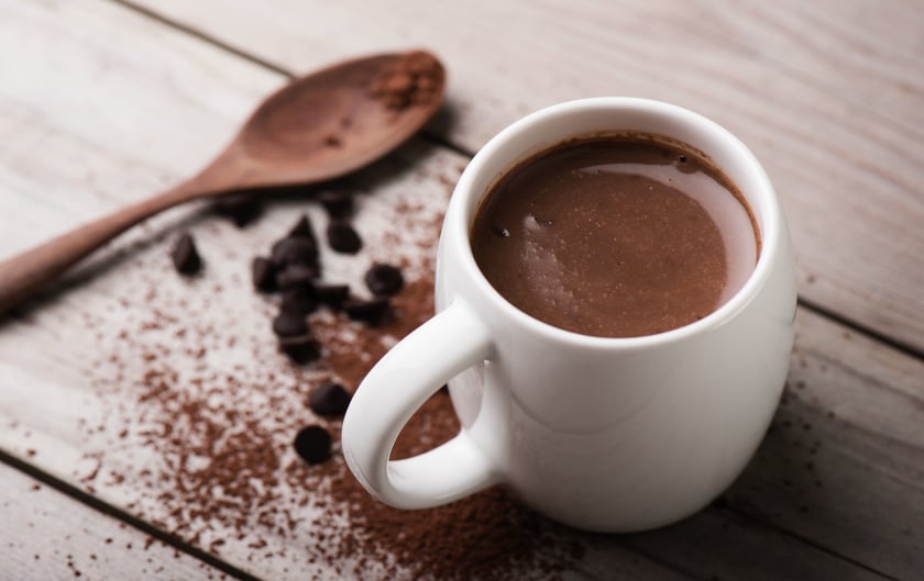 7 Of The Best Hot Chocolates You’ll Ever Taste In Paris