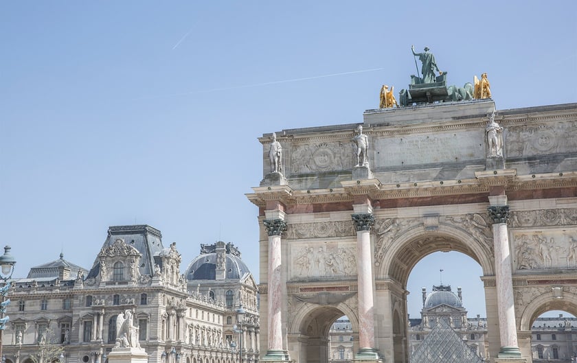 21 Fun Historical Facts About Paris Every Francophile Should Know