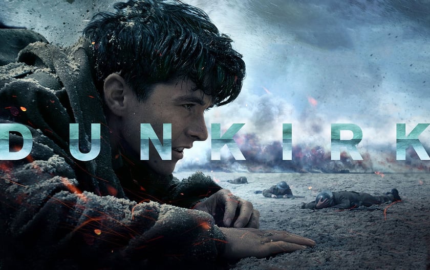 The Movie Dunkirk: Family History and Age-Old Father-Son Arguments