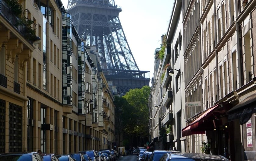Why I Love the 7th Arrondissement of Paris! If You Feel the Same, Join the Club!