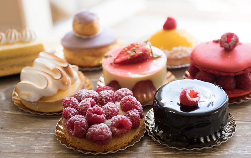 Pastries in Paris: Take a Walk on the Sweet Side in Saint-Germain-des-Prés