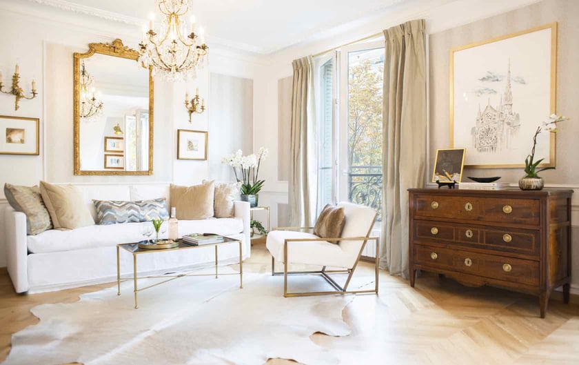 Meet Vivant, the Newest Fractional Co-Ownership Apartment from Paris Perfect Shared