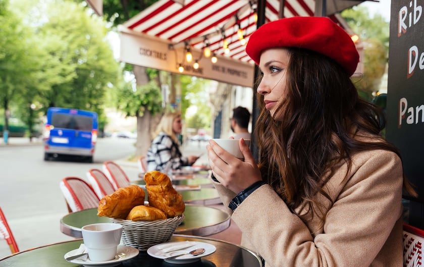 Where to Enjoy a Delicious Brunch in Paris