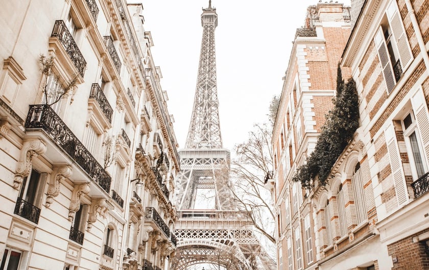 Our Ultimate Paris Winter Itinerary