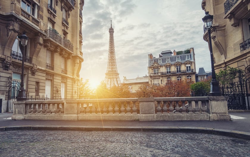 Why the 16th Arrondissement is Perfect for an Extended Stay