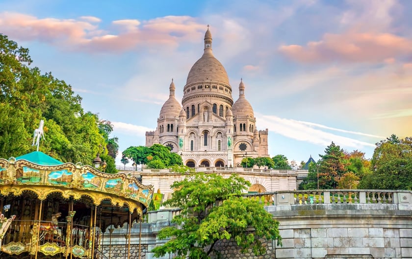 A Paris Perfect Guide to the Best of Montmartre