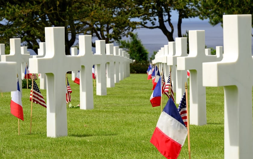 Understanding Paris During WWII – A Powerful Tour Through History