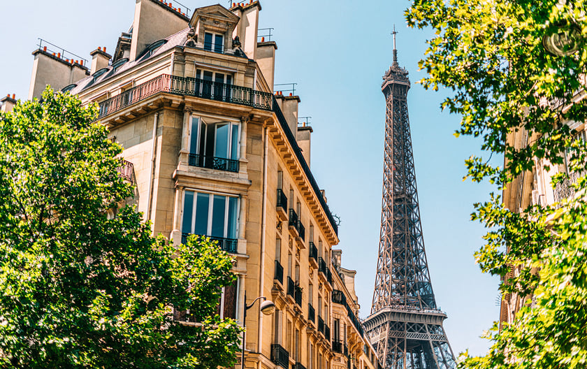 Paris Real Estate in 2026: Why Do the Best Apartments Cost More Than the Average?