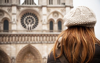 Here’s Why Winter in Paris is Perfect