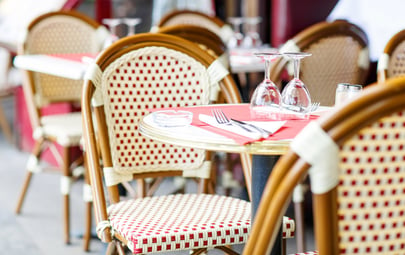 10 Cozy Restaurants in Paris