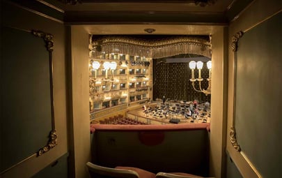 Opera Houses in Italy: What to Know about Going to the Opera in Italy