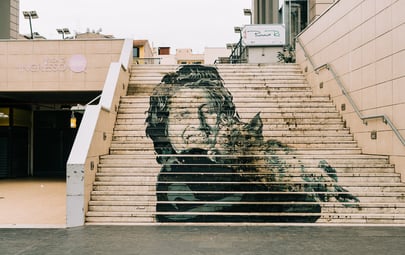 Open Air Museum: Your Guide to Street Art in Rome