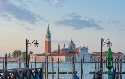 Palazzo Tiziano – A Remarkable New Venice Vacation Rental