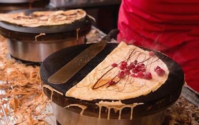 Everything You Need To Know About Pancake Day In London