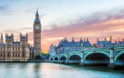 10 Unforgettable London Experiences