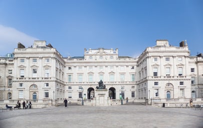 The Courtauld – A Must-See Art Gallery in London