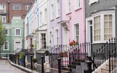 London Property Market Update – Now is the Time to Buy!