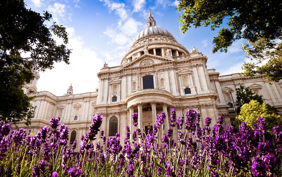 Heavenly! – London’s Most Beautiful Churches