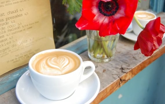 Coffee Shops