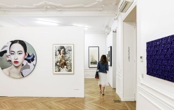 Paris Now - Paris Asian Art Fair