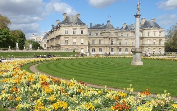 Place Dauphine