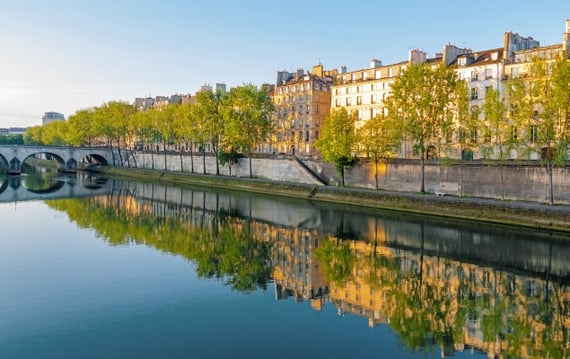 Place Dauphine