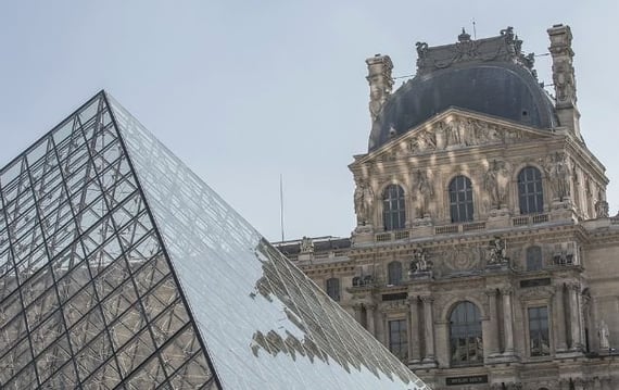 Paris Events in August | Visit Paris in August