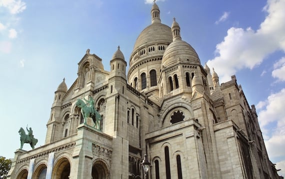 Top 10 Free Things to Do in Paris