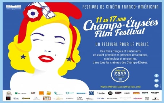 Champs-Elysées Film Festival