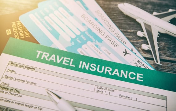 Why should you buy Travel Insurance?