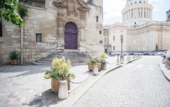 Place Dauphine