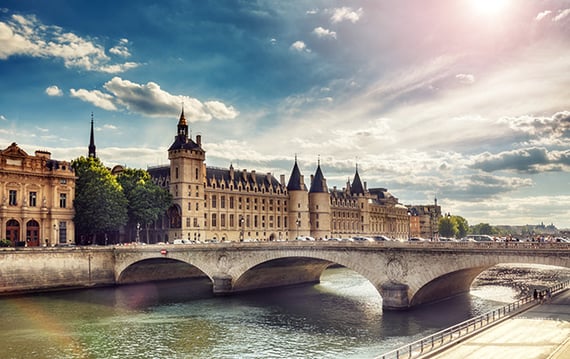 Place Dauphine