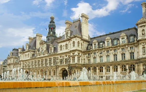 Place Dauphine