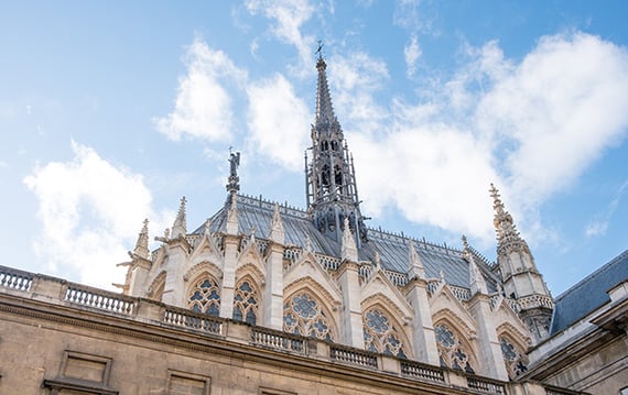 Place Dauphine