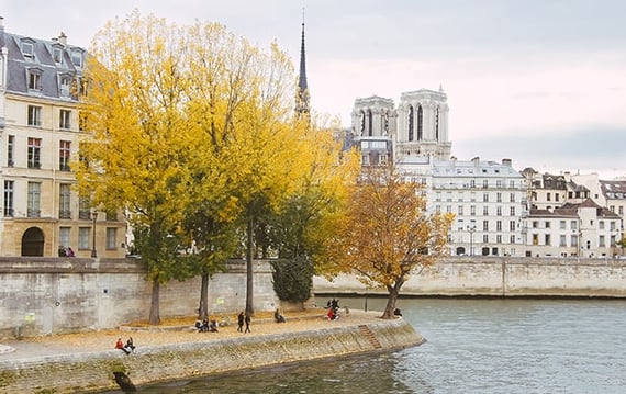 Place Dauphine